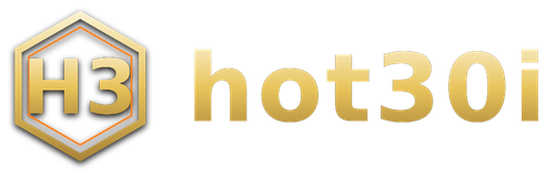 hot30i logo