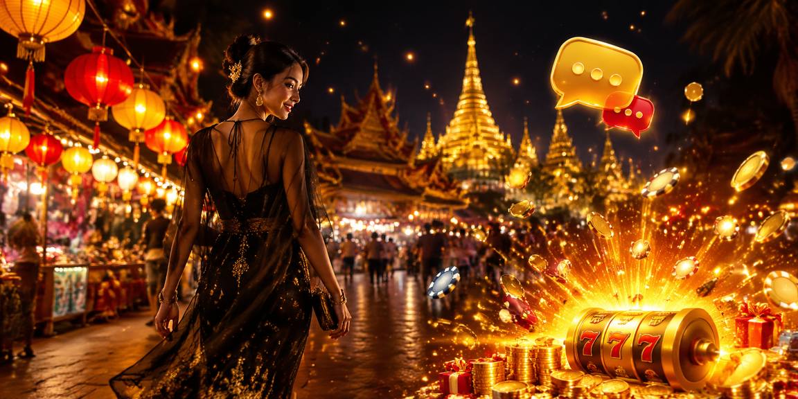 hot30i hot30i တွင် ကစားစားသည့်အခါ သင်သိထားသင့်သည့်အရာများ